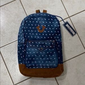 True Religion Backpack